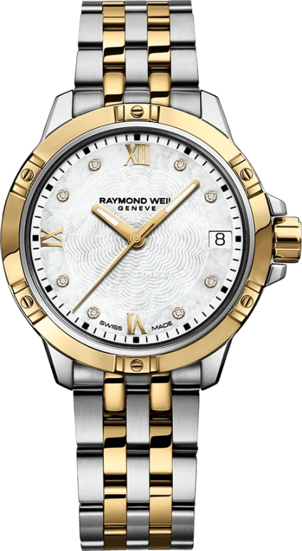Raymond Weil Women’s 5960-STP-00995