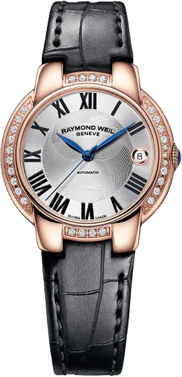 Raymond Weil Women’s 2935-PCS-01659