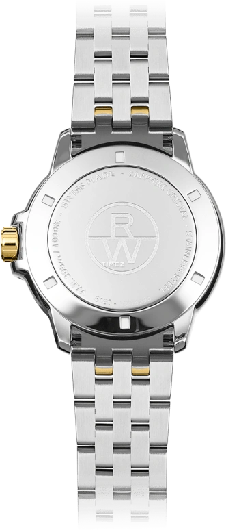 Raymond Weil,Men’s 41mm,41mm,Stainless Steel,White,Quartz,Day,Sapphire,Crystal Glass,8160,8160-STP-00308