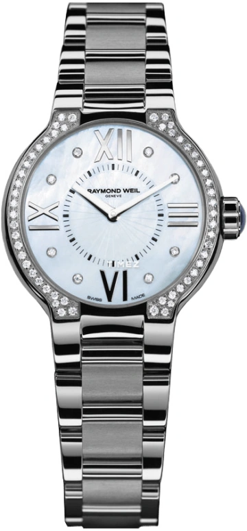 Raymond Weil Women’s 5932-STS-00995
