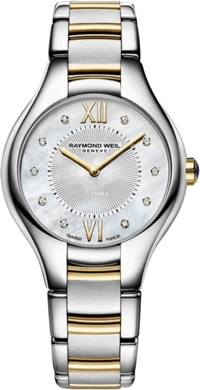 Raymond Weil Women’s 5127-STP-00985