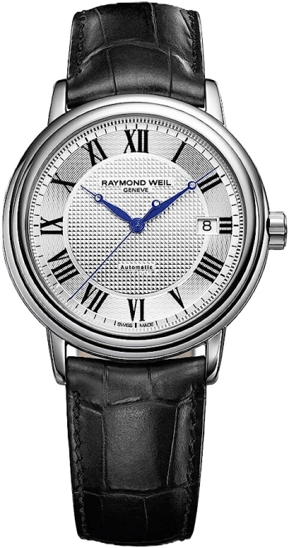 Raymond Weil Men’s 2837-STC-00659