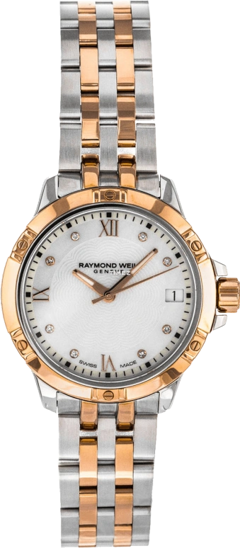 Raymond Weil Women’s 5960-SP5-00995