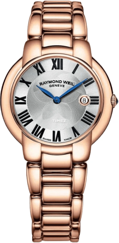 Raymond Weil Women’s 5235-P5-01659