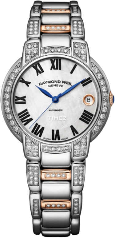 Raymond Weil Women’s 2935-S53-01970