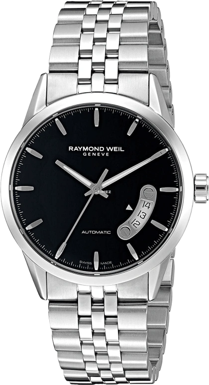Raymond Weil Men’s 2770-ST-20011