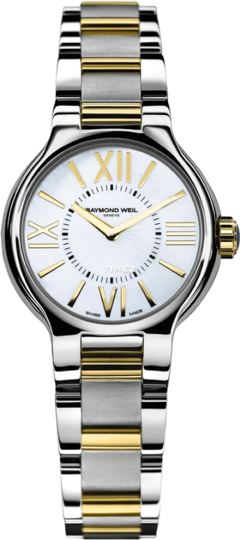 Raymond Weil Women’s 5932-STP-00907