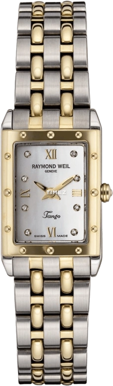 Raymond Weil Women’s 5971-STP-00995