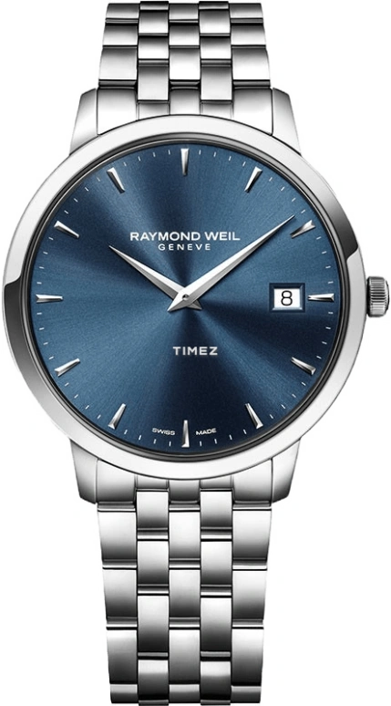 Raymond Weil Men’s 5588-ST-50001