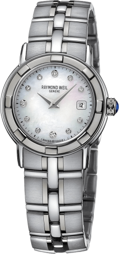 Raymond Weil Women’s 9441-ST-97081