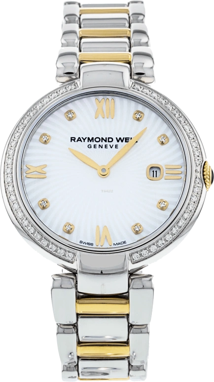 Raymond Weil Women’s 1600-SPS-00995