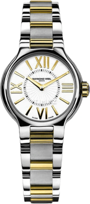Raymond Weil Women’s 5932-STP-00307