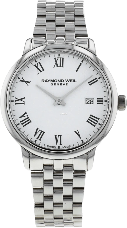 Raymond Weil Women’s 5985-ST-00300