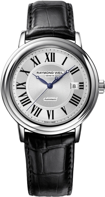 Raymond Weil Men’s 2847-STC-00659