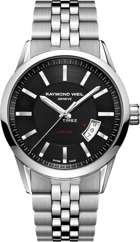 Raymond Weil Men’s 2730-ST-20001