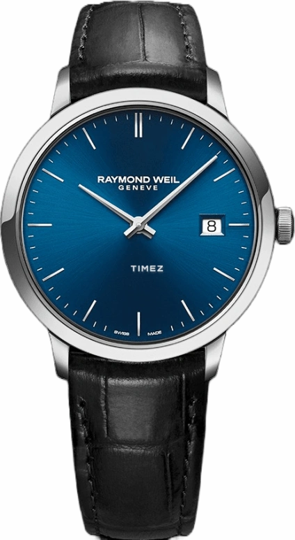 Raymond Weil Men’s 5485-STC-50001