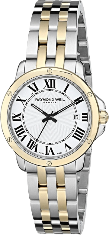 Raymond Weil Men’s 5591-STP-00300