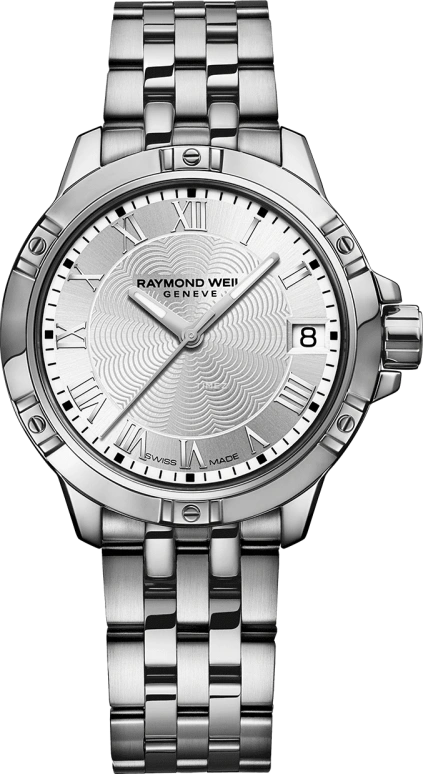 Raymond Weil Women’s 5960-ST-00658