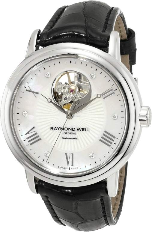 Raymond Weil Women’s 2827-L1-00966