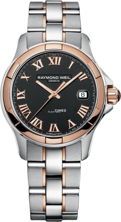 Raymond Weil Women’s 2970-SG5-00208