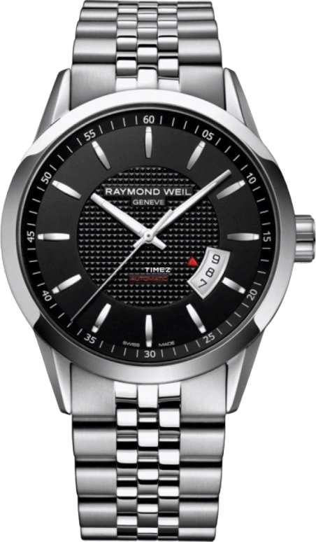Raymond Weil Men’s 2730-ST-20021