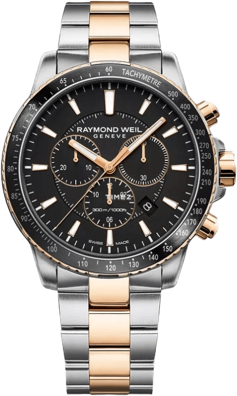 Raymond Weil Men’s 8570-SP5-20001