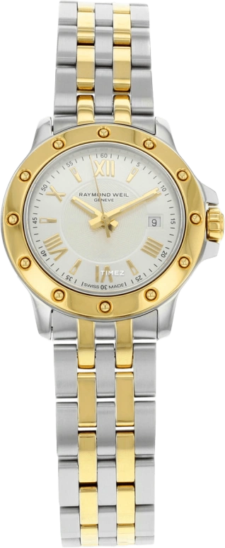 Raymond Weil Women’s 5399-STP-00657