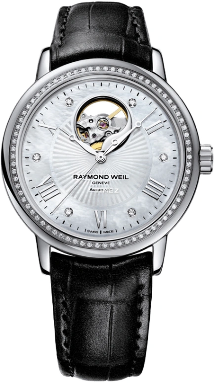 Raymond Weil Women’s 2827-LS1-00966