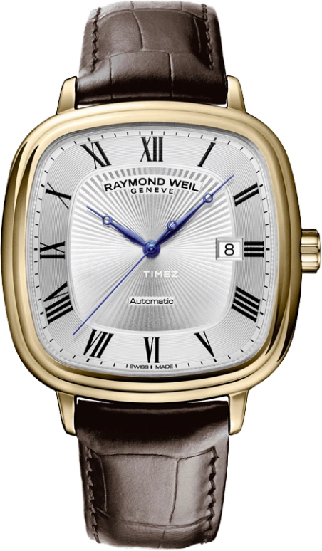 Raymond Weil Men’s 2867-PC-00659