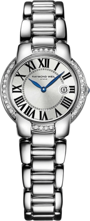 Raymond Weil Women’s 5229-STS-00659