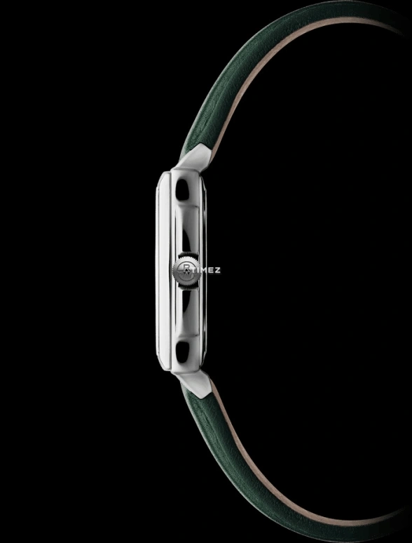 Raymond Weil,Women’s 28.10x22.60mm,28.10x22.60mm,Stainless Steel,Green,Quartz,Day,Sapphire,Crystal Glass,5925,5925-STC-00521