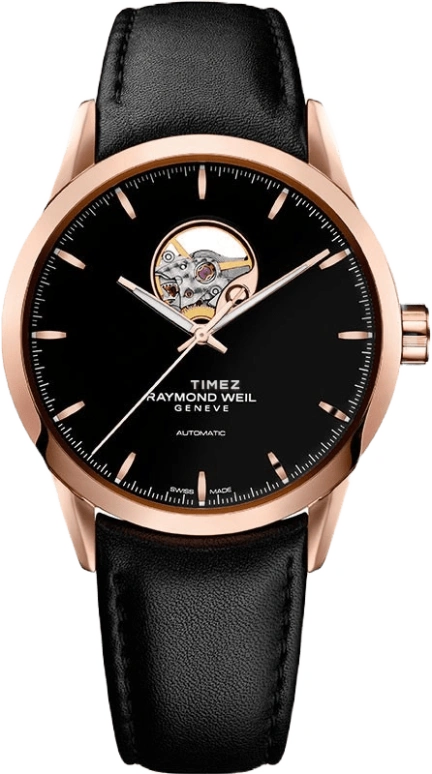 Raymond Weil Men’s 2710-PC5-20011