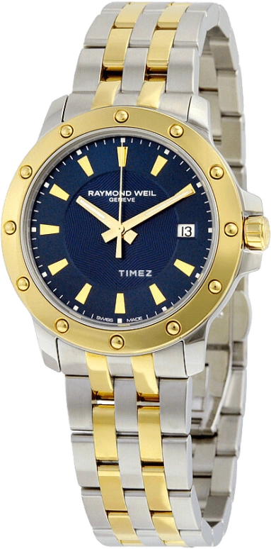 Raymond Weil Men’s 5599-STP-50001