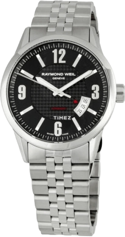 Raymond Weil Men’s 2730-ST-05207