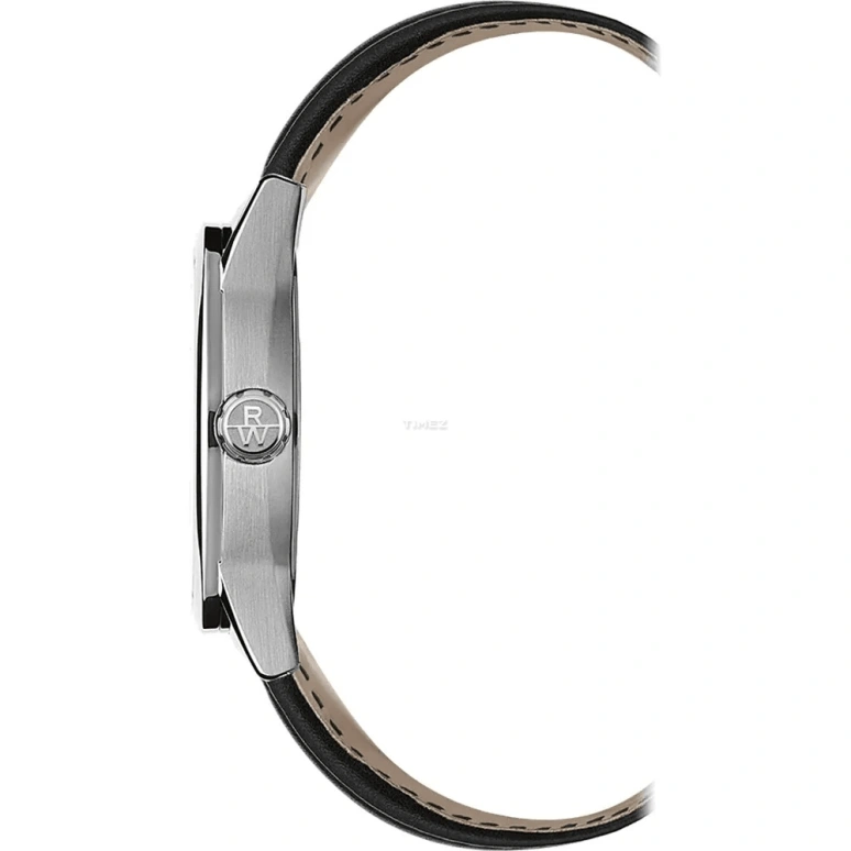 Raymond Weil,Men’s 42mm,42mm,Stainless Steel,Black,Automatic,Tourbillon,Sapphire,Crystal Glass,2780,2780-SL5-20001