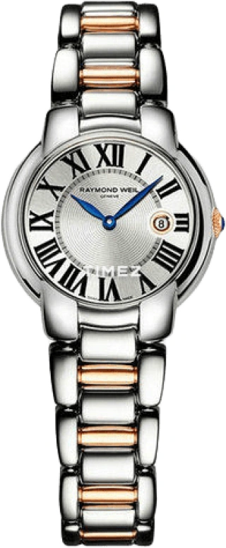 Raymond Weil Women’s 5229-S5-00659