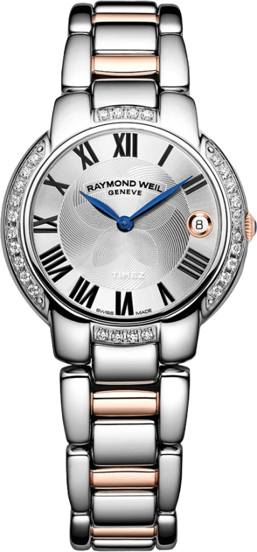 Raymond Weil Women’s 5235-S5S-01659