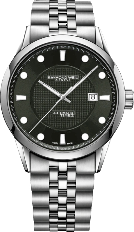 Raymond Weil Men’s 2731-ST-52000