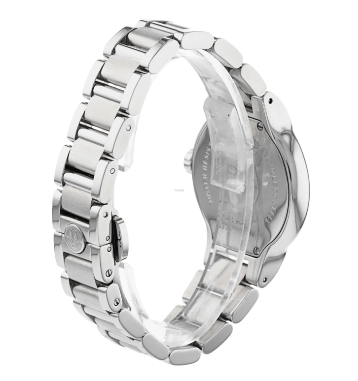 Raymond Weil,Women’s 32mm,32mm,Stainless Steel,Silver White,Quartz,Day,Sapphire,Crystal Glass,5932,5932-ST-00907
