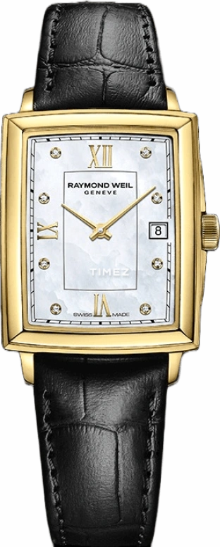 Raymond Weil Women’s 5925-PC-00995