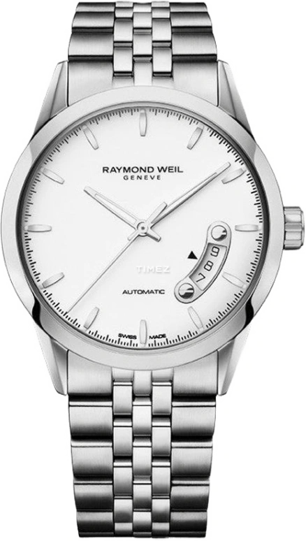 Raymond Weil Men’s 2770-ST-30011