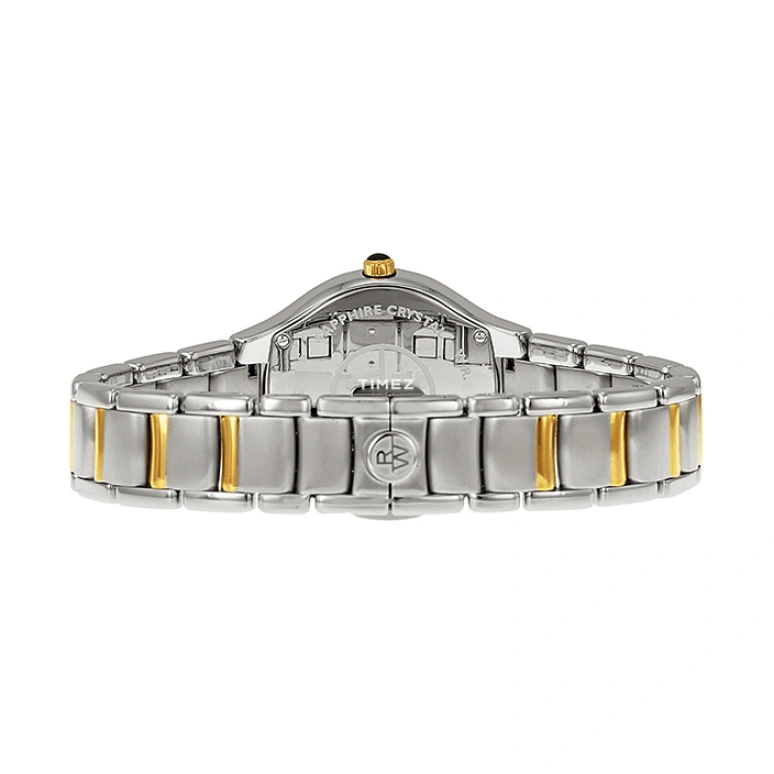 Raymond Weil,Women’s 32mm,32mm,Stainless Steel,White,Quartz,Sapphire,Crystal Glass,Round,5132,5132-STP-00985