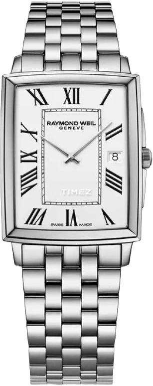 Raymond Weil Men’s 5425-ST-00300
