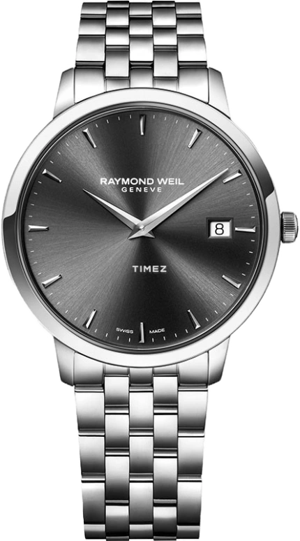 Raymond Weil Men’s 5588-ST-60001