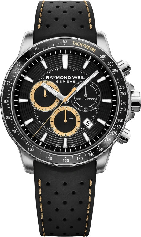 Raymond Weil Men’s 8570-SR1-20701