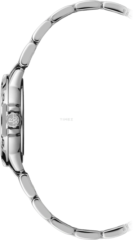 Raymond Weil,Women’s 30mm,30mm,Stainless Steel,Blue,Quartz,Day,Sapphire,Crystal Glass,5960,5960-ST-00500
