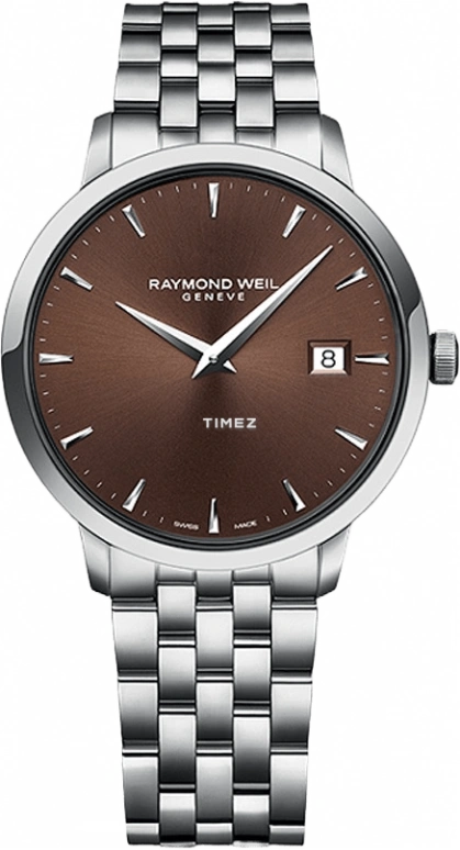 Raymond Weil Men’s 5488-ST-70001