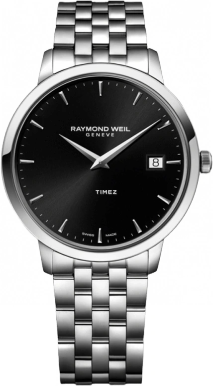 Raymond Weil Men’s 5488-ST-20001
