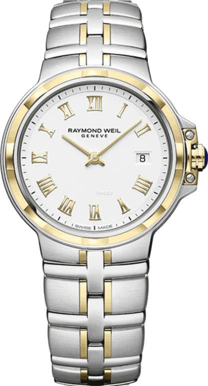 Raymond Weil Women’s 5180-STP-00308