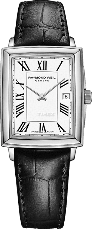 Raymond Weil Women’s 5925-STC-00300